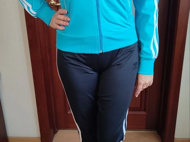Фото: 🔥 Ликвидация остатков Adidas!