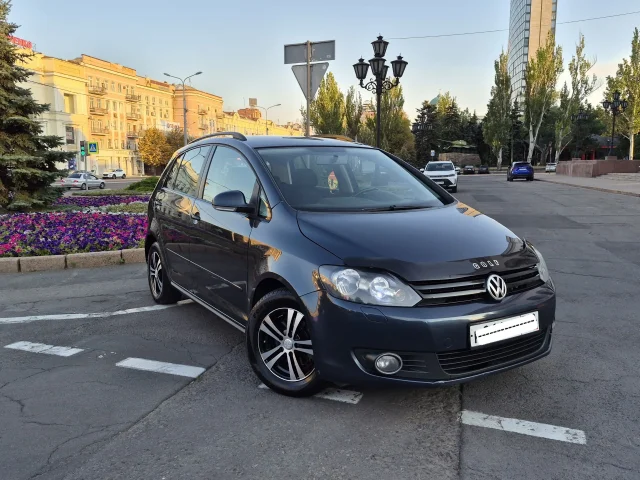 Фото: Продам Volkswagen Golf Plus