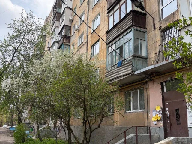 Фото: Продаётся 3‑комнатная квартира в Макеевке!