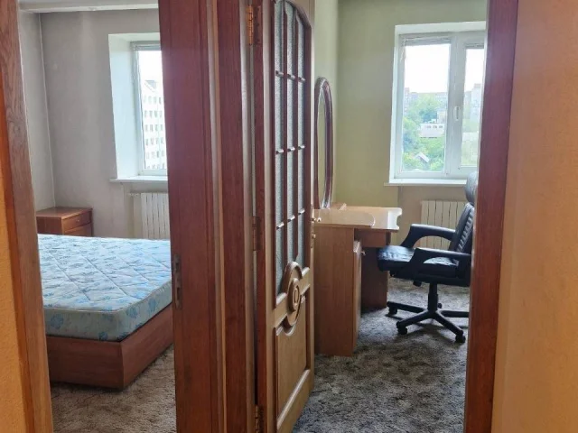 Фото: Продажа 3х комнатной квартиры