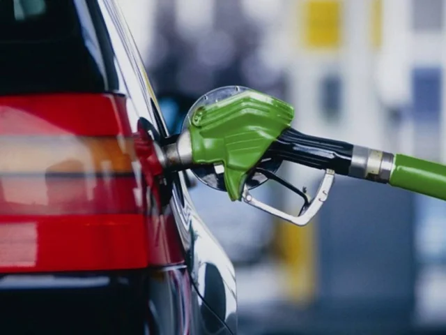 Фото: Продам бензин ⛽️