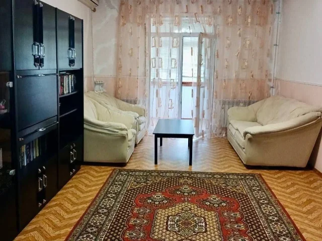 Фото: 🔴 Сдаются 2 комнаты в 3-х комнатной квартире в Ильичевском районе по ул Карпинского, 24 квартал
