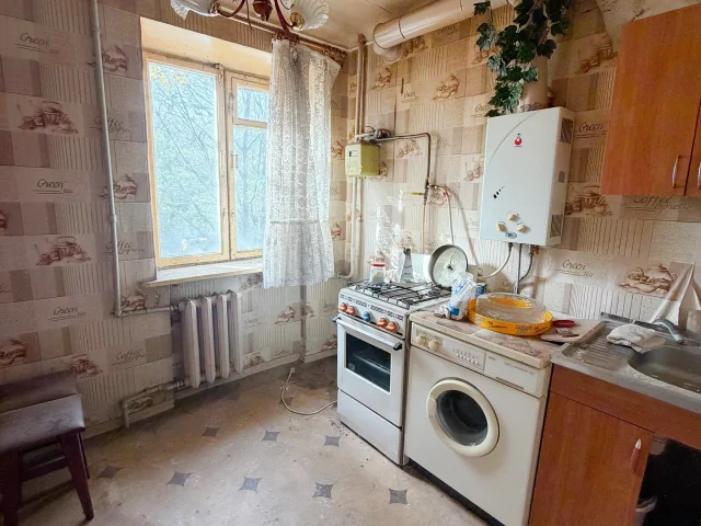 Фото: 💥 Горловка, пр. Победы, 66 💥