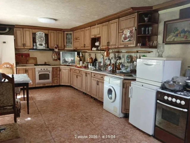 Фото: Продам Дом 80м.кв. в Центре города (ор-р пр.Ленинский / ул.Воровского /ул.Арктическая), маг. Атлант / Южные склоны). Три
