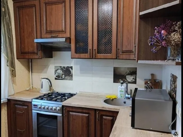 Фото: 🔑 Аренда 3-к квартиры (78 м², 4/9 эт.) — Городок ОР (Жовтневый р-н)