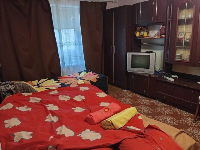 Фото: Сдам однокомнатную, двухкомнатную квартиру ПОСУТОЧНО от собственника в квартире чистота, порядок всё необходимое для ком