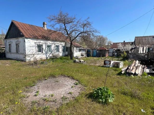 Фото: Продается земельный участок площадью 18,8 соток в с. Мелекино , всего в 15 км от Мариуполя
