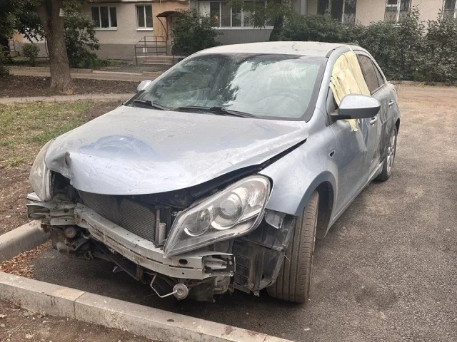 Фото: Сузуки Кизаши