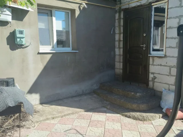 Фото: 🏡 АРЕНДА ДОМА —Каменнобродский р-н (пер. Моторный)