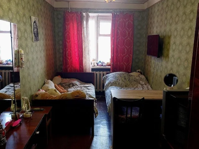 Фото: Продаётся 3х комнатная квартира