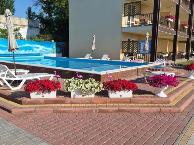 Фото: Продается Готовый Гостиничный комплекс 📣📣🌊
