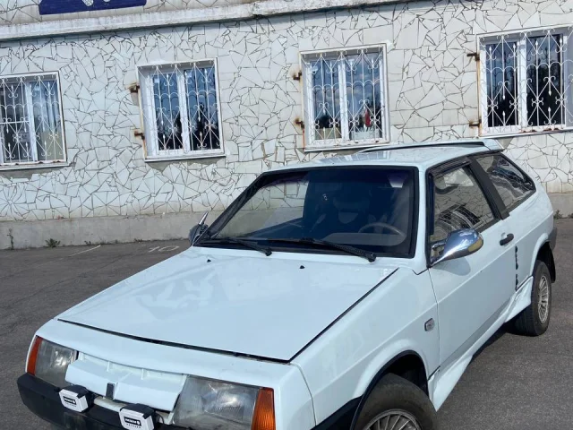 Фото: Продам ваз 2108