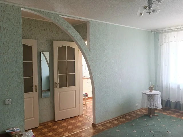 Фото: ‼️Горловка‼️Продам‼️Центр города, ул. Горького 33.‼️Уютная 3-х квартира с ремонтом. Не угловая, комнаты раздельные. Пере