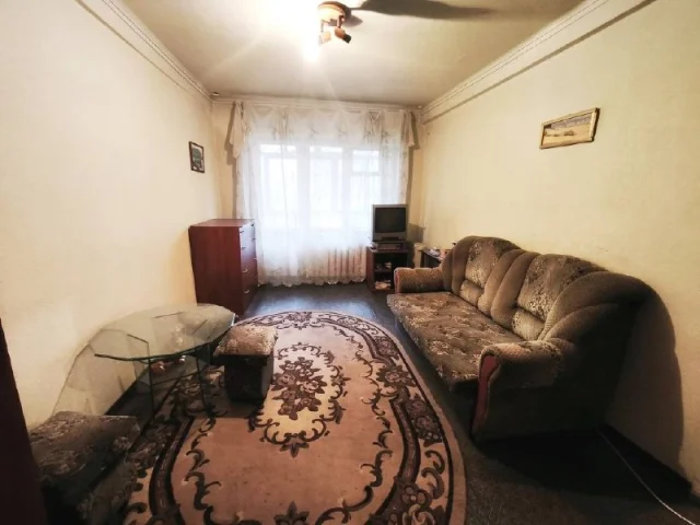 Фото: Продаётся 2-х комнатная квартира в Ворошиловском районе города Донецк (проспект Ватутина)