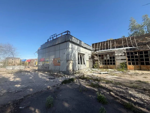 Фото: Продажа Коммерческого помещения под Восстановление! Автостанция Трудовские - Бывшие Отделения Банка