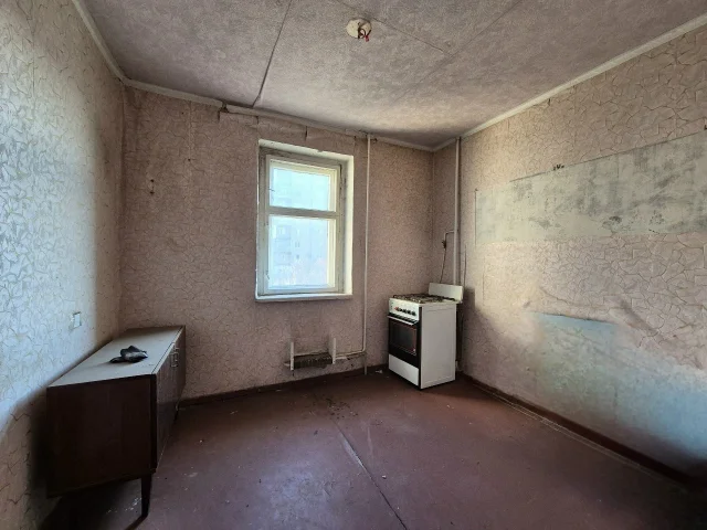 Фото: Продам 1ком. кв-ру, ул.Матросова 108, 2/9, 88 квартал. Не угловая, чешский проэкт, 38,4 кв.м., комната с нишей, большая 