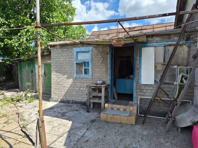 Фото: В продажу предлагается дом 72 м2 на пос. Мирном проезд Новосибирский 4 комнаты