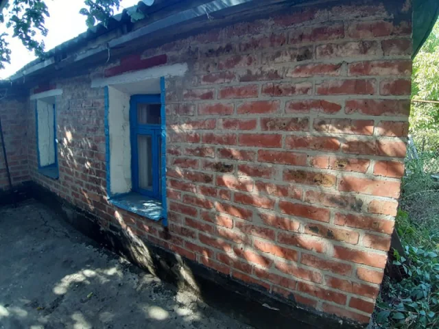 Фото: Дом 78м2 ул. Строительная, Артемовский рн (33я школа), г. Луганск