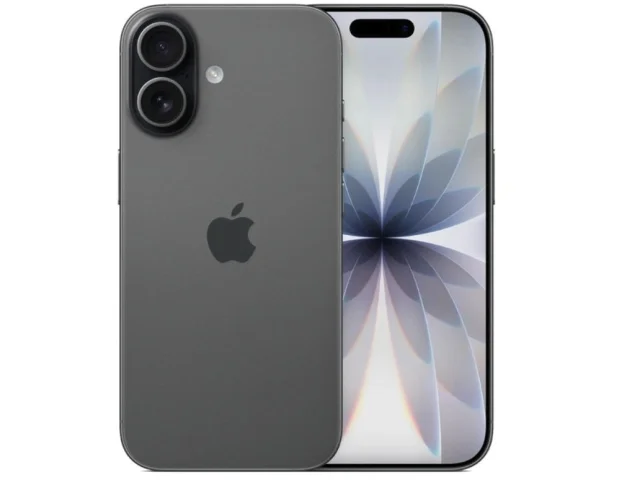 Фото: iPhone 17 256 ГБ Black и White — новый, запечатанный, не активирован!