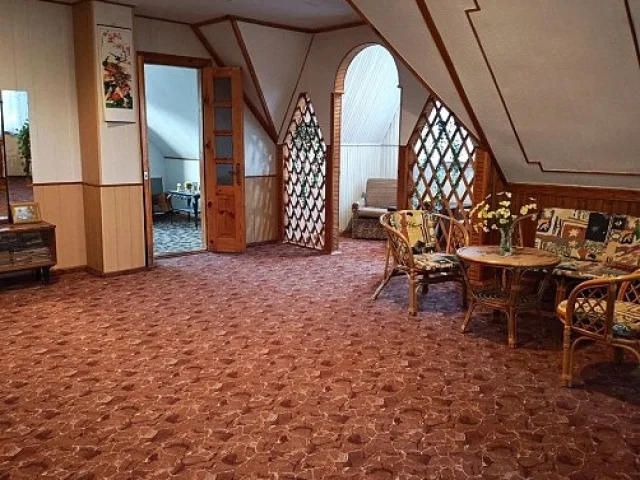 Фото: Продается дача 2эт. ор-р (Керша), земля 12 соток