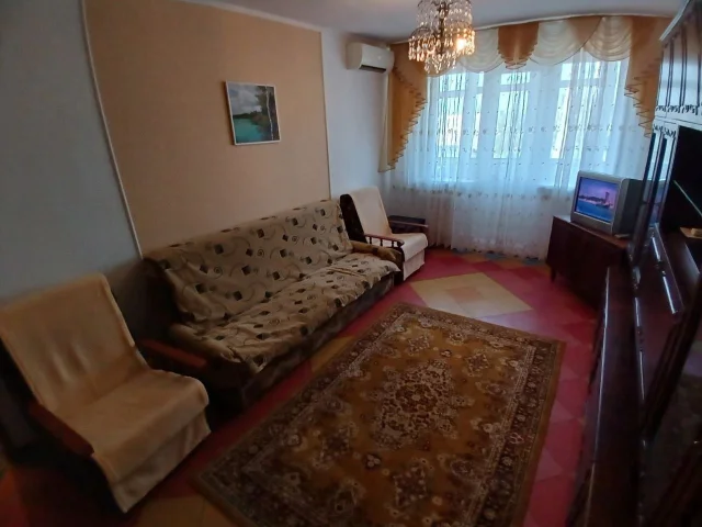 Фото: Аренда 2х комнатной квартиры