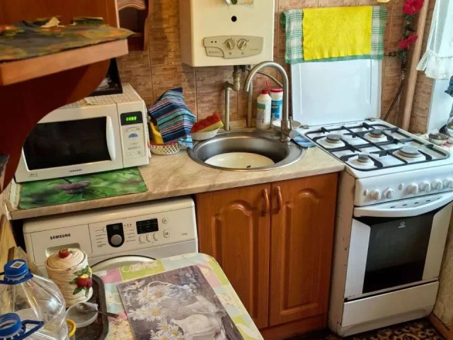 Фото: ❗️❗️Аренда 3-комнатной квартиры по ул. Кирова, стоматология