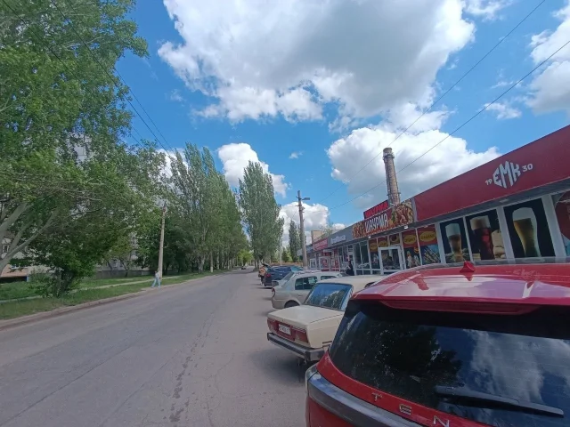 Фото: Сдается помещение свободного назначения (торговый павильон)