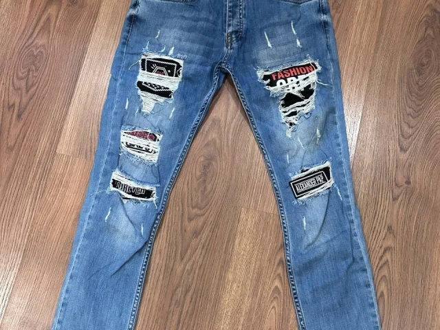 Фото: футболка chrome hearts