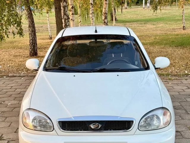 Фото: Продам Chevrolet Lanos 2012 года выпуска. Автомобиль в очень хорошем техническом состоянии, один владелец, ПТС оригинал,