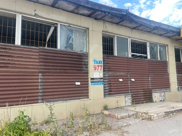 Фото: Сдам в аренду нежилое помещение в Ильичевском районе с удобными подьездными путями, а также наличие своей парковки на пе