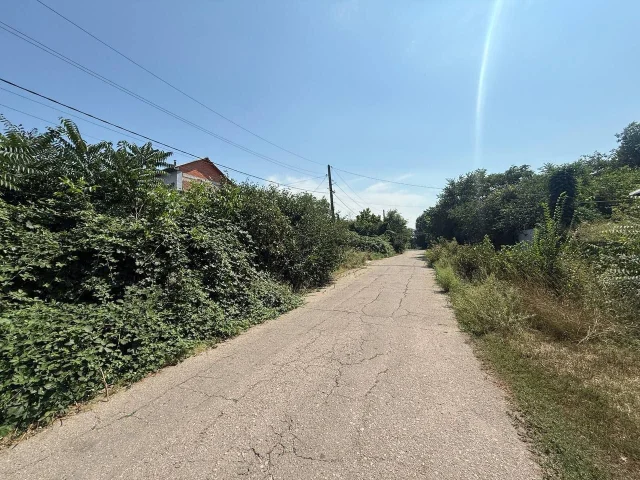 Фото: Продажа приватизированного земельного участка