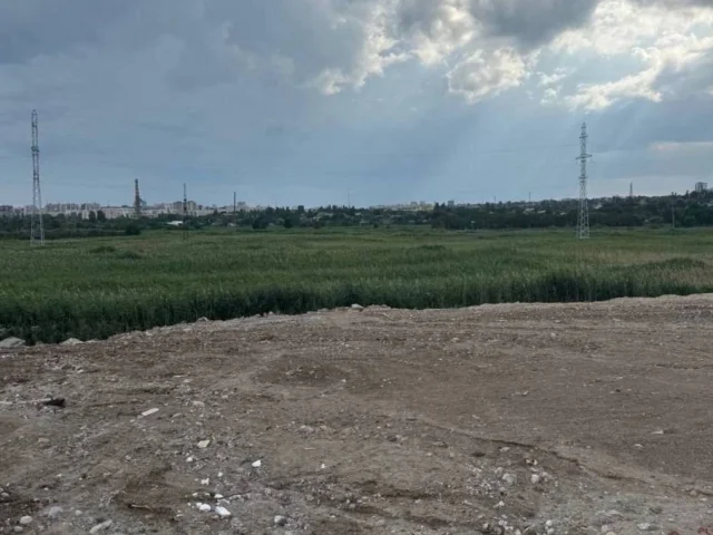 Фото: 🏡 ПРОДАЁТСЯ ЗЕМЕЛЬНЫЙ УЧАСТОК В ИЛЬИЧЕВСКОМ РАЙОНЕ г.МАРИУПОЛЬ!