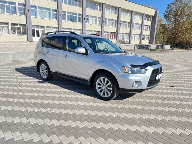 Фото: 🚘Продам Mitsubishi Outlander