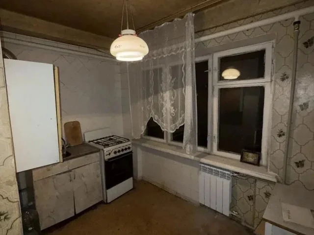 Фото: Продается 2х ком. кв-ра в Калининском р-не г. Донецка .( Шахтостроителей д.2)