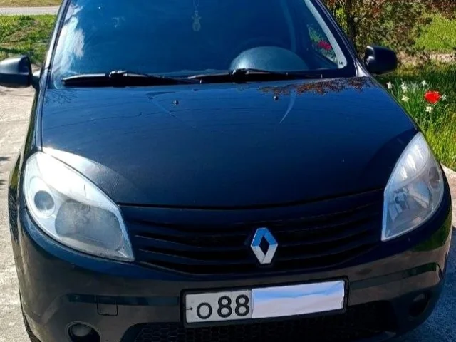 Фото: Продам Renault Sandero