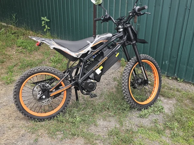 Фото: Продам куго вич2 про