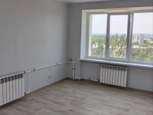 Фото: 🔴 Продаётся большая 4 к квартира на Левом берегу, пр. Ленинградский с муниципальным ремонтом