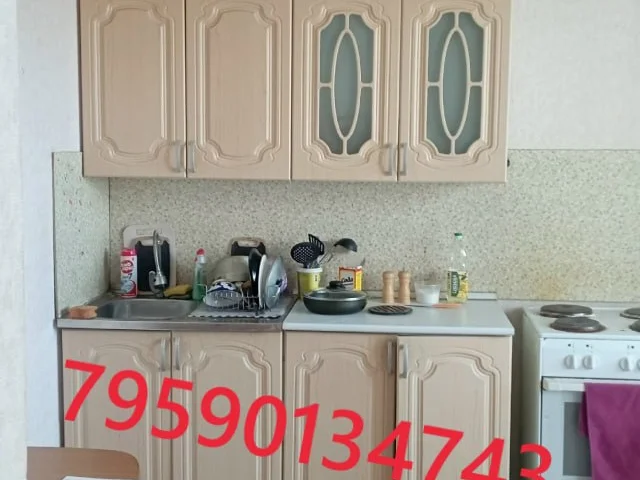 Фото: Сдается 1 ком на Квартале Ленинского Комсомола(Артемовский район)