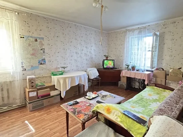 Фото: 🌟 ГОРЛОВКА, ЦЕНТР ГОРОДА | 58,4 м² ГАЗИФИЦИРОВАННЫЙ ДОМ 🌟