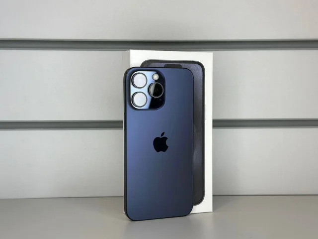 Фото: Iphone 15 pro max