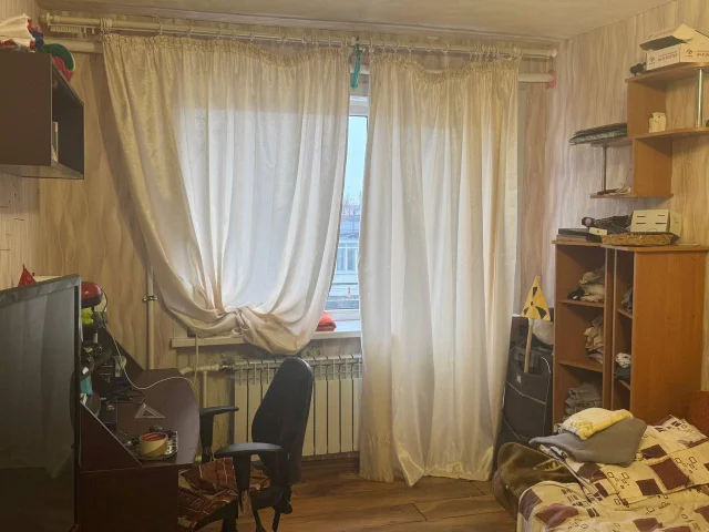 Фото: ПРОДАМ 1-К КВАРТИРУ