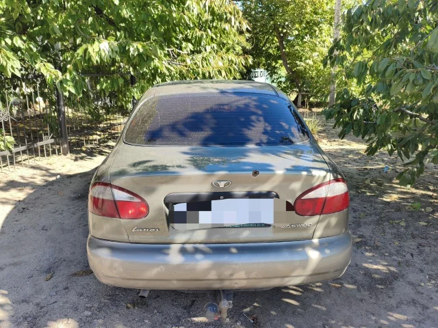 Фото: ‼️Продается Daewoo Lanos 1.6 (опелевский двигатель) 2012 года выпуска. Я собственник