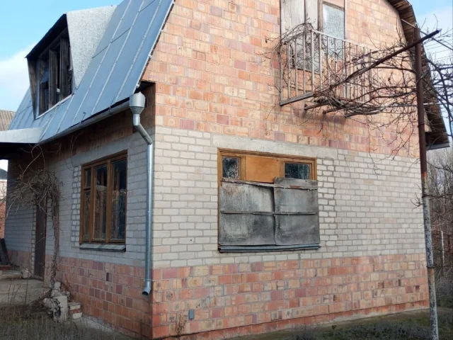 Фото: Продается дача. 6,5/9