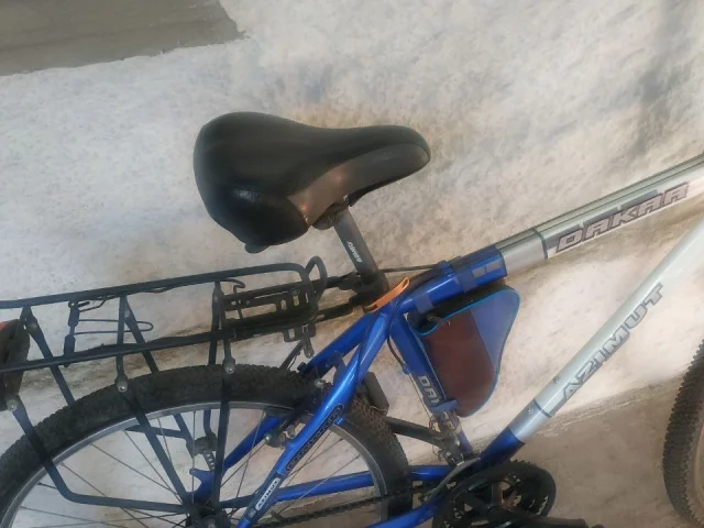 Фото: Продам велосипед, оборудование Shimano, цена 8000₽, тел