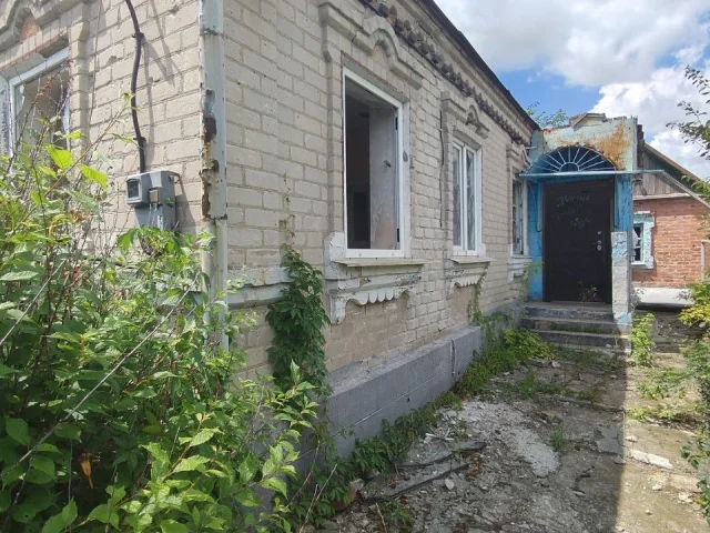 Фото: Продам Дом🏠пос. Мирный,