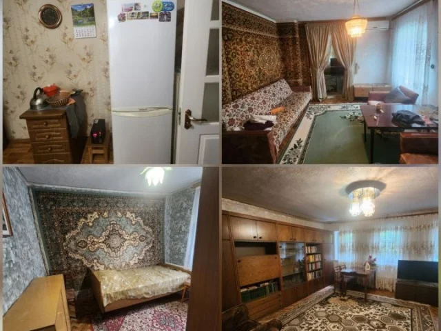 Фото: Сдается Дом  Каменнобродский район. Район Ул Веселогоровской