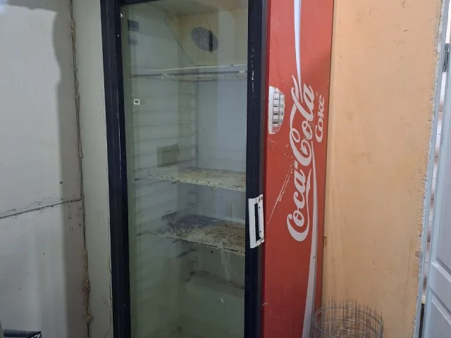 Фото: Продам холодильник