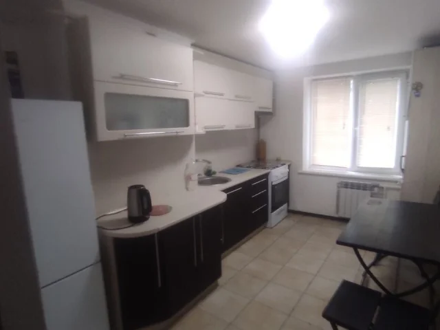 Фото: Сдам трехкомнатную квартиру Ул.Олимпийская ,167
