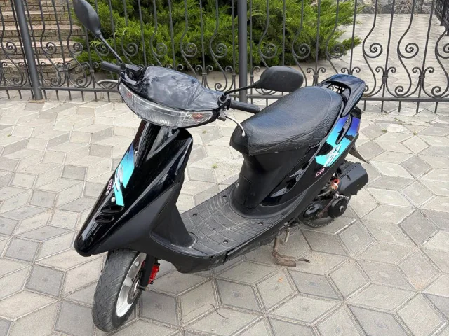 Фото: Продам Honda Dio 28 ZX 🛵