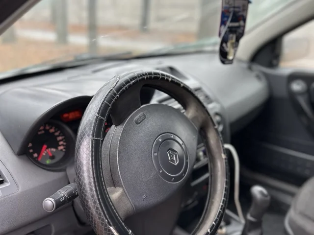 Фото: Продам Renault Megane 🔥